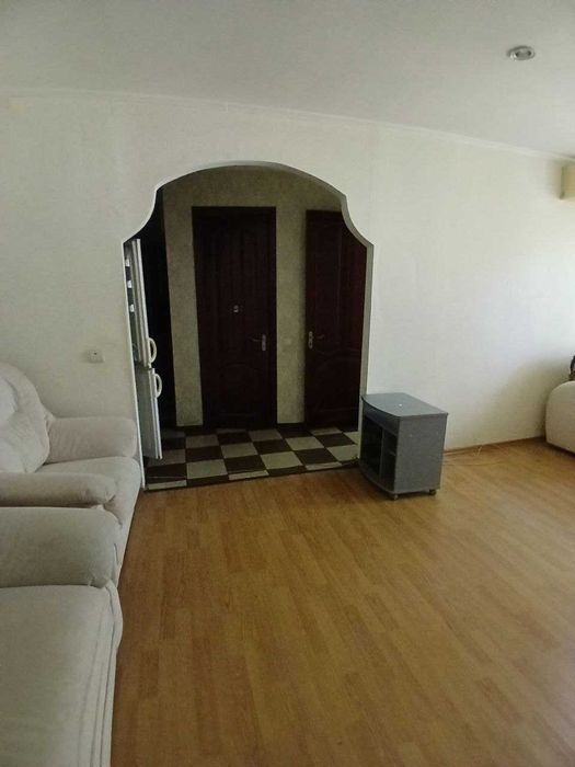Квартира на вул. Повітрофлотський, 74 в Києві, ID 216538, фото №1