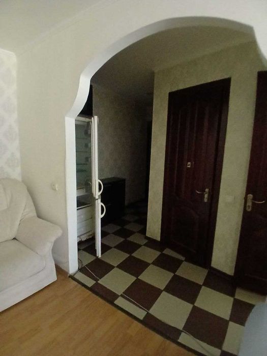 Квартира на вул. Повітрофлотський, 74 в Києві, ID 216538, фото №4