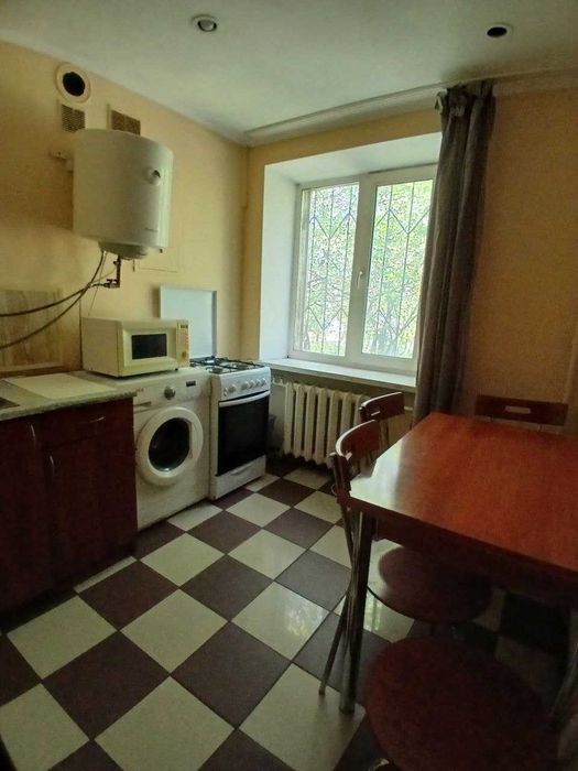 Квартира на вул. Повітрофлотський, 74 в Києві, ID 216538, фото №5