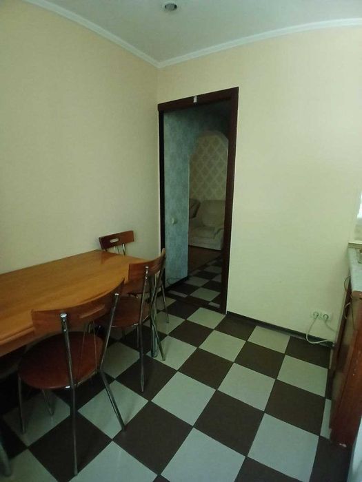 Квартира на вул. Повітрофлотський, 74 в Києві, ID 216538, фото №6