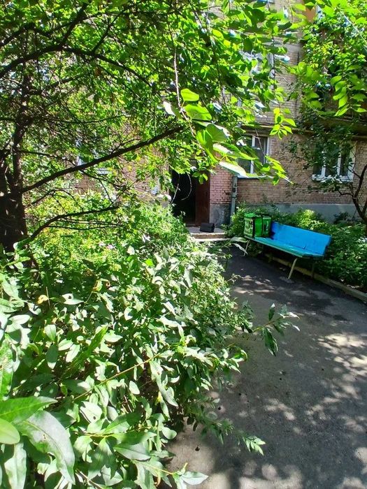 Квартира на вул. Повітрофлотський, 74 в Києві, ID 216538, фото №9