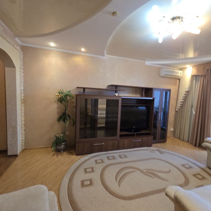 Квартира на вул. Зарічна, 5 в Кривому Розі, ID 216567, фото №2