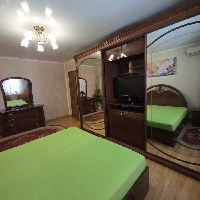 Квартира на вул. Зарічна, 5 в Кривому Розі, ID 216567, фото №11