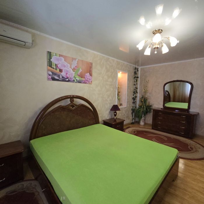 Квартира на вул. Зарічна, 5 в Кривому Розі, ID 216567, фото №12
