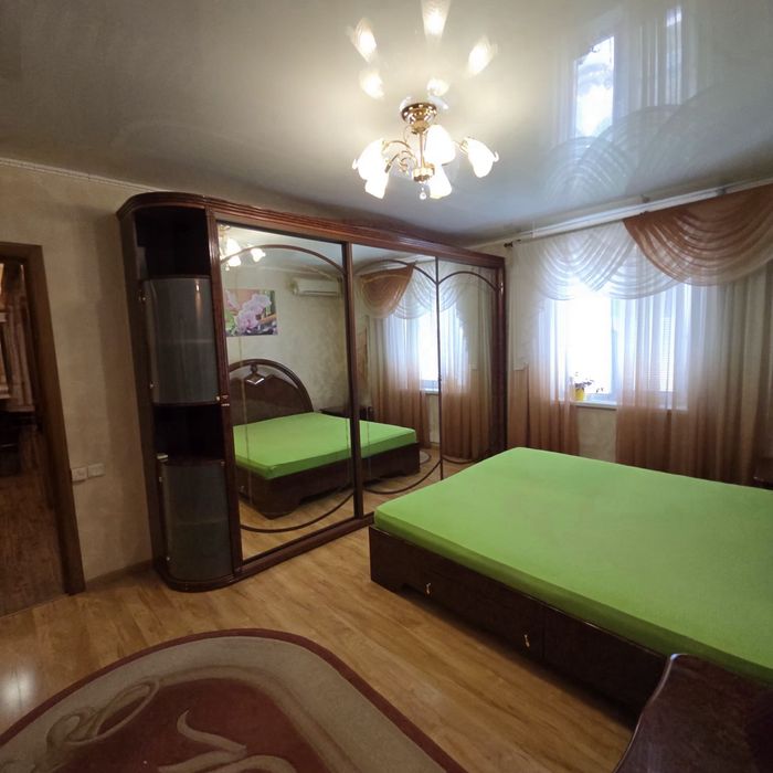 Квартира на вул. Зарічна, 5 в Кривому Розі, ID 216567, фото №13