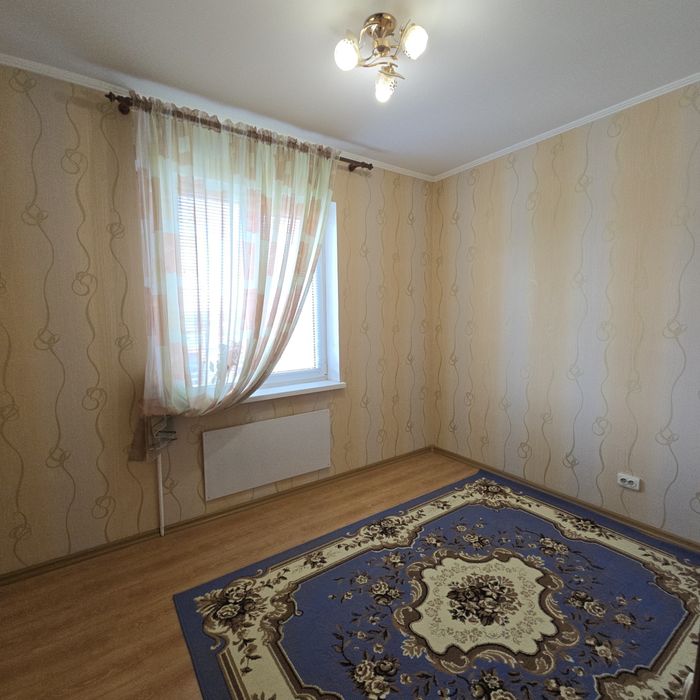 Квартира на вул. Зарічна, 5 в Кривому Розі, ID 216567, фото №18
