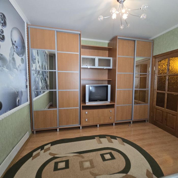 Квартира на вул. Зарічна, 5 в Кривому Розі, ID 216567, фото №20