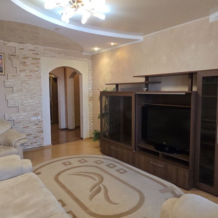 Квартира на вул. Зарічна, 5 в Кривому Розі, ID 216567, фото №3