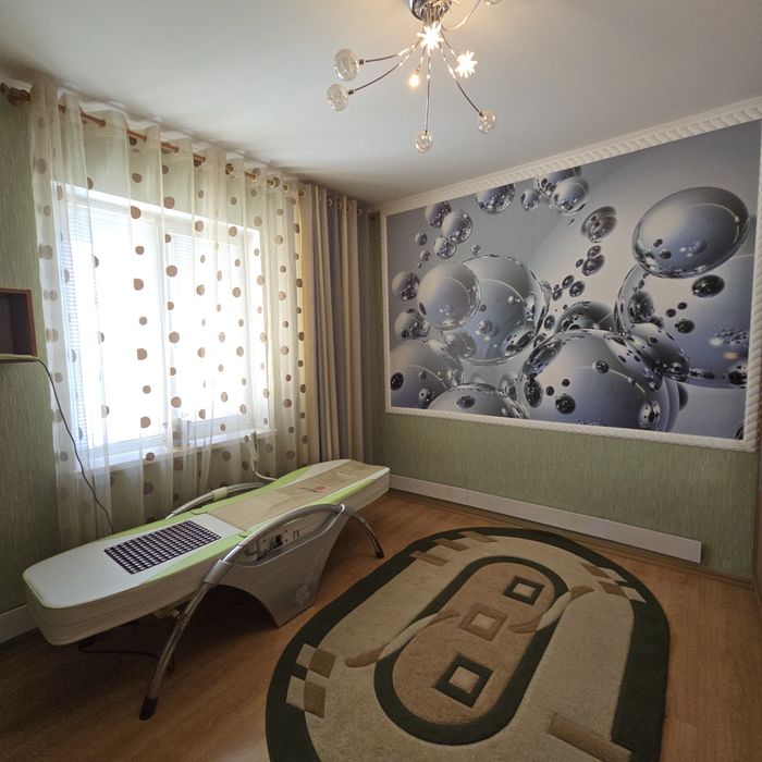 Квартира на вул. Зарічна, 5 в Кривому Розі, ID 216567, фото №21