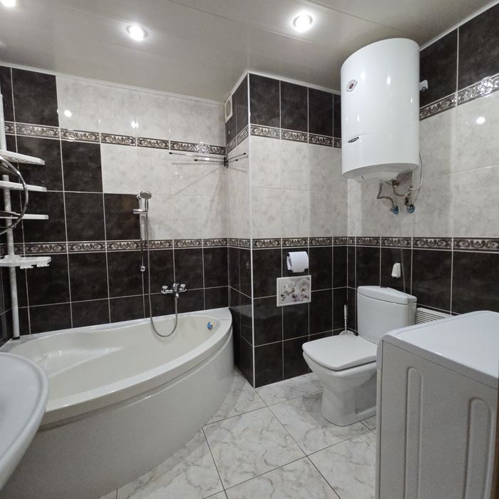 Квартира на вул. Зарічна, 5 в Кривому Розі, ID 216567, фото №22