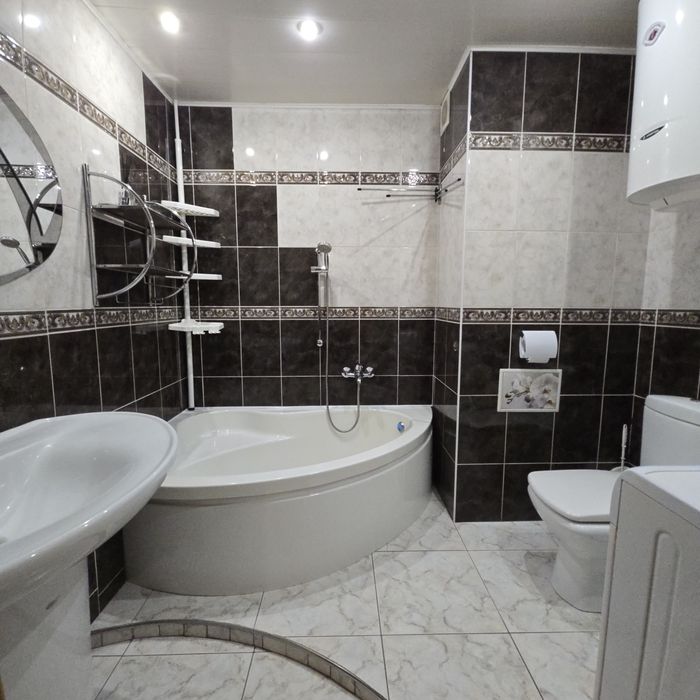Квартира на вул. Зарічна, 5 в Кривому Розі, ID 216567, фото №23