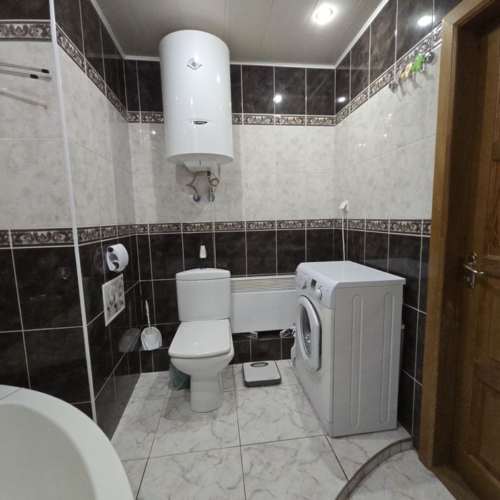 Квартира на вул. Зарічна, 5 в Кривому Розі, ID 216567, фото №24