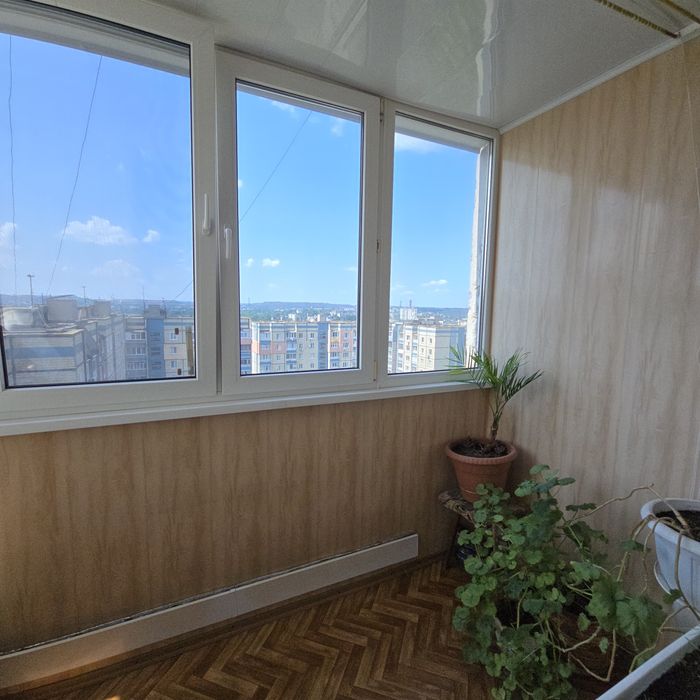 Квартира на вул. Зарічна, 5 в Кривому Розі, ID 216567, фото №4
