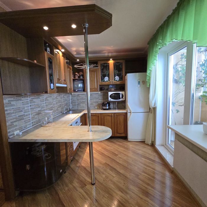 Квартира на вул. Зарічна, 5 в Кривому Розі, ID 216567, фото №7