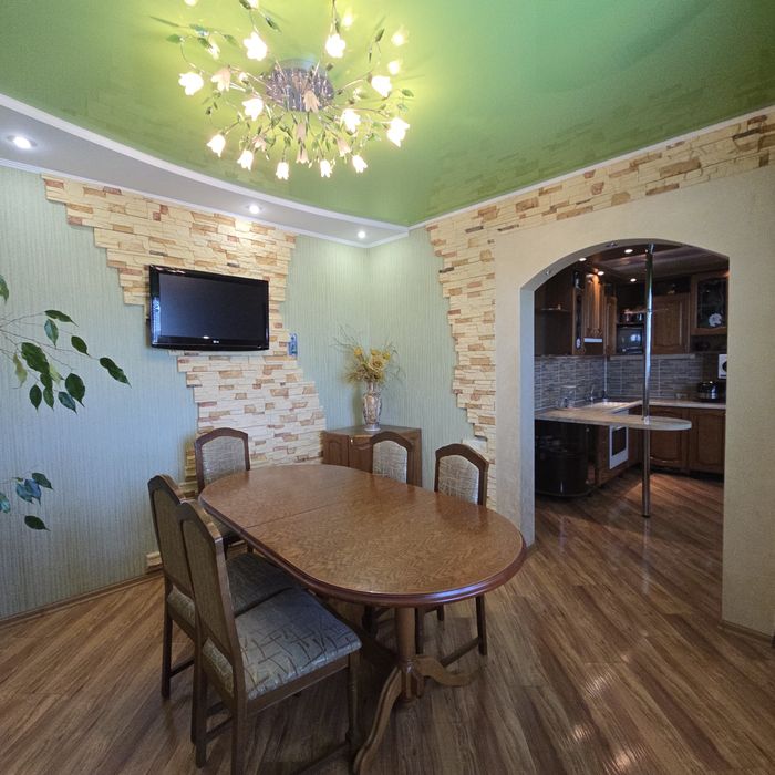 Квартира на вул. Зарічна, 5 в Кривому Розі, ID 216567, фото №8