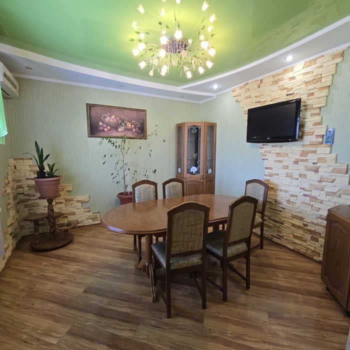 Квартира на вул. Зарічна, 5 в Кривому Розі, ID 216567, фото №9