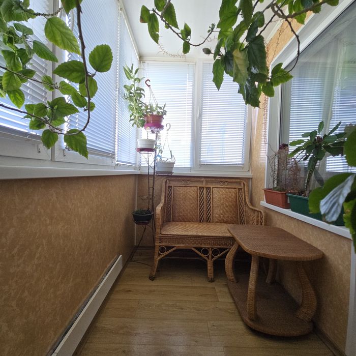 Квартира на вул. Зарічна, 5 в Кривому Розі, ID 216567, фото №10