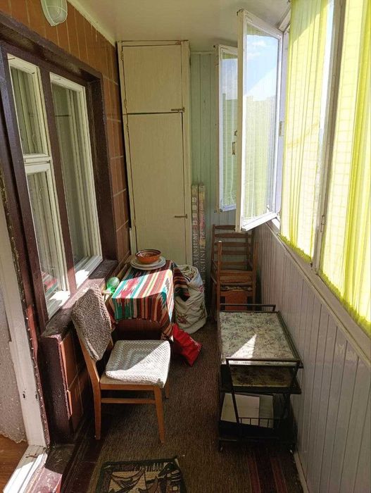Квартира на вул. Оноре де Бальзака, 54а в Київ, ID 216554, фото №2