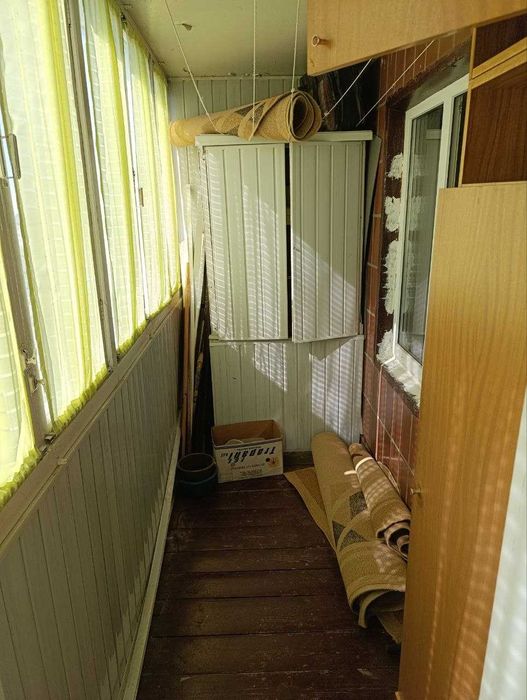 Квартира на вул. Оноре де Бальзака, 54а в Київ, ID 216554, фото №3