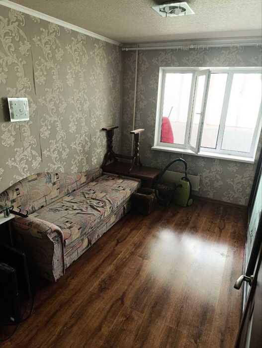 Квартира на вул. Оноре де Бальзака, 54а в Київ, ID 216554, фото №5