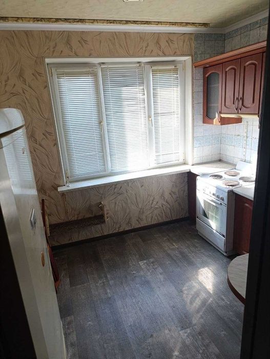 Квартира на вул. Оноре де Бальзака, 54а в Києві, ID 216554, фото №7