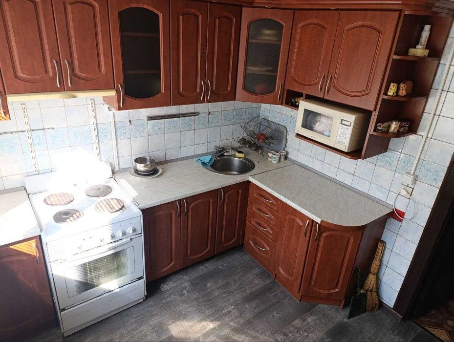 Квартира на вул. Оноре де Бальзака, 54а в Києві, ID 216554, фото №8