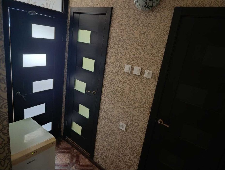 Квартира на вул. Оноре де Бальзака, 54а в Києві, ID 216554, фото №9