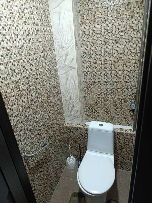 Квартира на вул. Оноре де Бальзака, 54а в Києві, ID 216554, фото №10