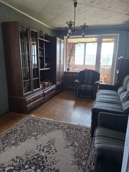 Квартира на вул. Чарівна в Кривому Розі, ID 255819, фото №7