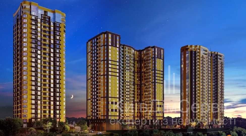 Квартира на ЖК Медовий-2 в Києві, ID 216558, фото №11