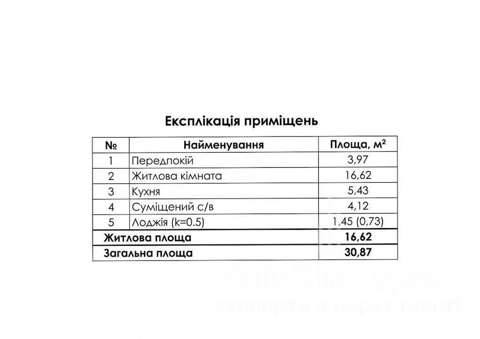 Квартира на ЖК Медовий-2 в Києві, ID 216558, фото №4