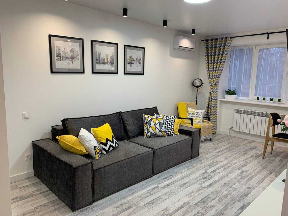 Квартира на вул. Астрономічна, 19 в Харкові, ID 267170, фото №1