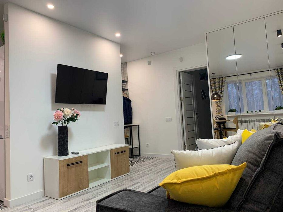 Квартира на вул. Астрономічна, 19 в Харкові, ID 267170, фото №2