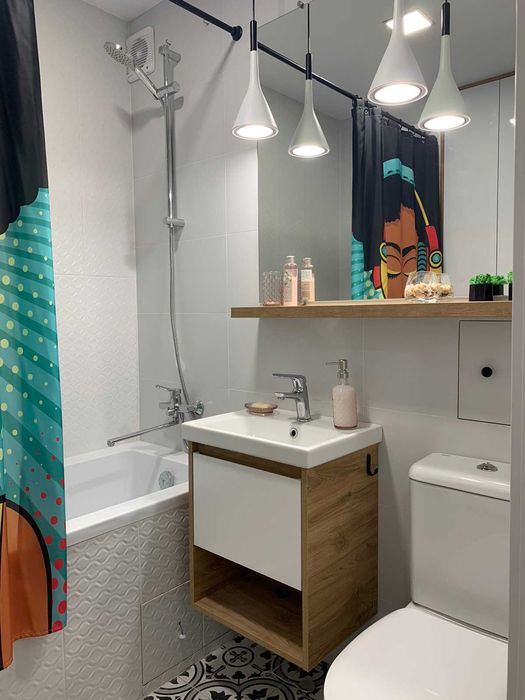 Квартира на вул. Астрономічна, 19 в Харкові, ID 267170, фото №13