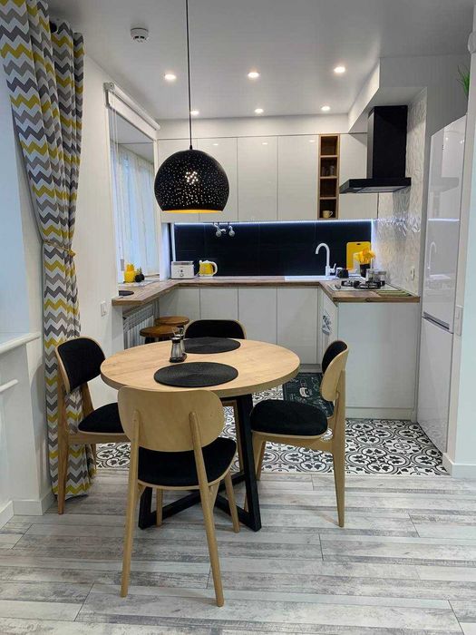 Квартира на вул. Астрономічна, 19 в Харкові, ID 267170, фото №3