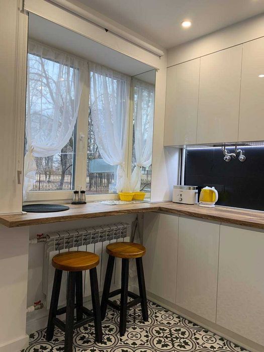 Квартира на вул. Астрономічна, 19 в Харкові, ID 267170, фото №5