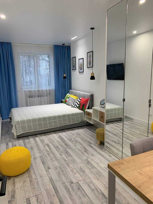 Квартира на вул. Астрономічна, 19 в Харкові, ID 267170, фото №6