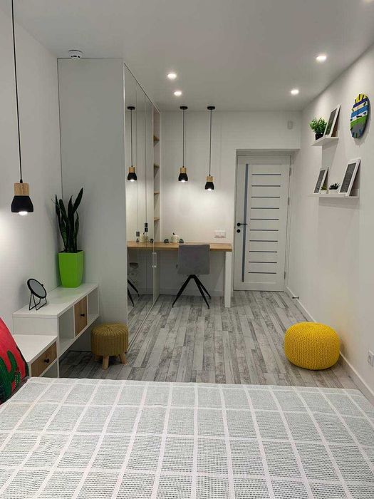 Квартира на вул. Астрономічна, 19 в Харкові, ID 267170, фото №7