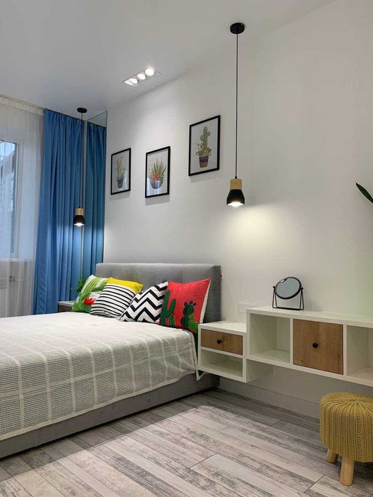 Квартира на вул. Астрономічна, 19 в Харкові, ID 267170, фото №8