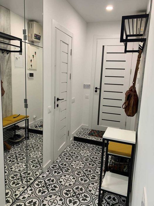 Квартира на вул. Астрономічна, 19 в Харкові, ID 267170, фото №10