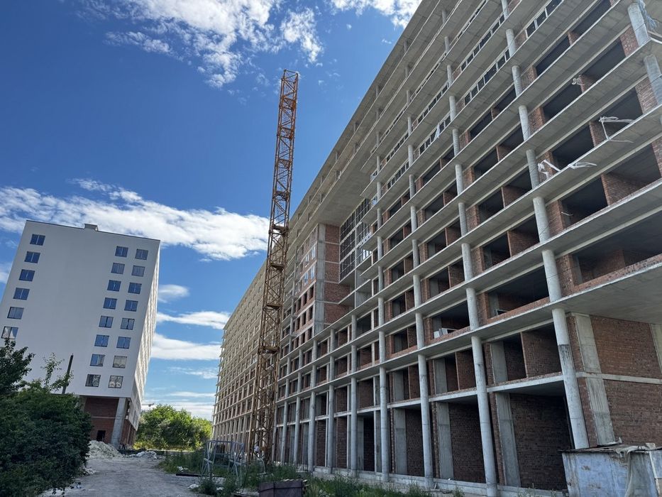 Квартира на ЖК Apart Hall в Львів, ID 311270, фото №2