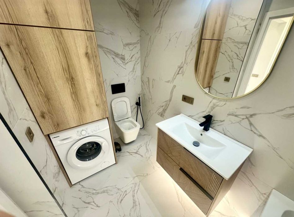 Квартира на ЖК Жемчужина в Одесі, ID 216604, фото №4