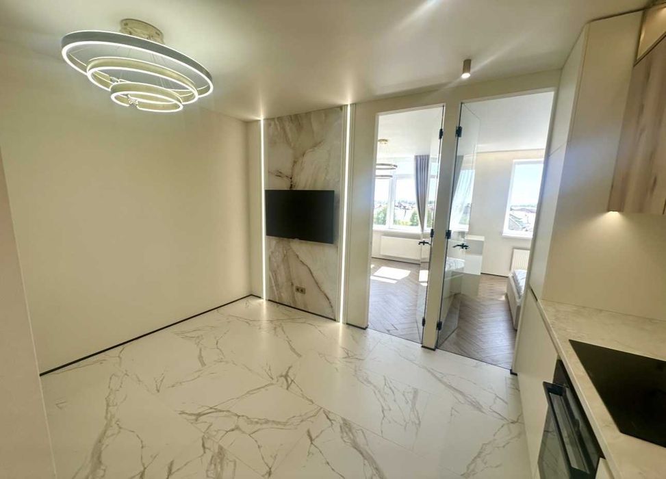 Квартира на ЖК Жемчужина в Одесі, ID 216604, фото №5