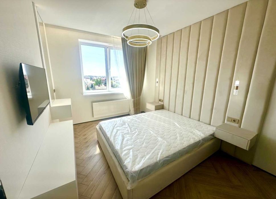 Квартира на ЖК Жемчужина в Одесі, ID 216604, фото №6