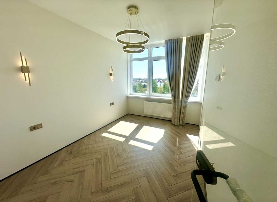 Квартира на ЖК Жемчужина в Одесі, ID 216604, фото №7