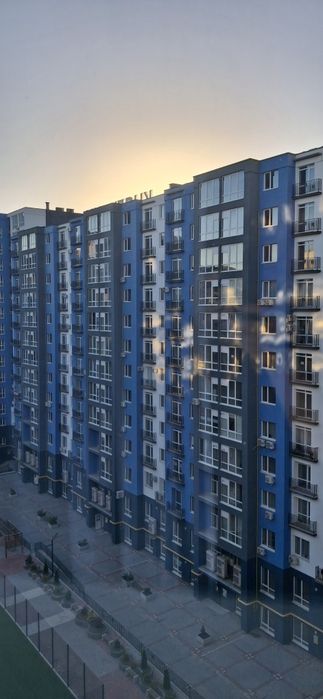 Квартира на ЖР «Княгинин» в Івано-Франківську, ID 253090, фото №1