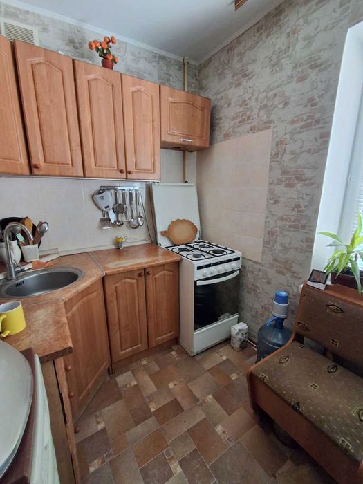 Квартира на Центр Південного м-ну в Запоріжжя, ID 254281, фото №3