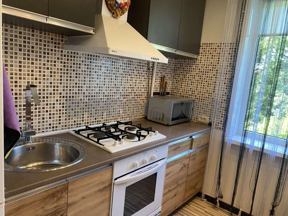 Квартира на вул. Котельникова Михайла, 51А в Києві, ID 216657, фото №1