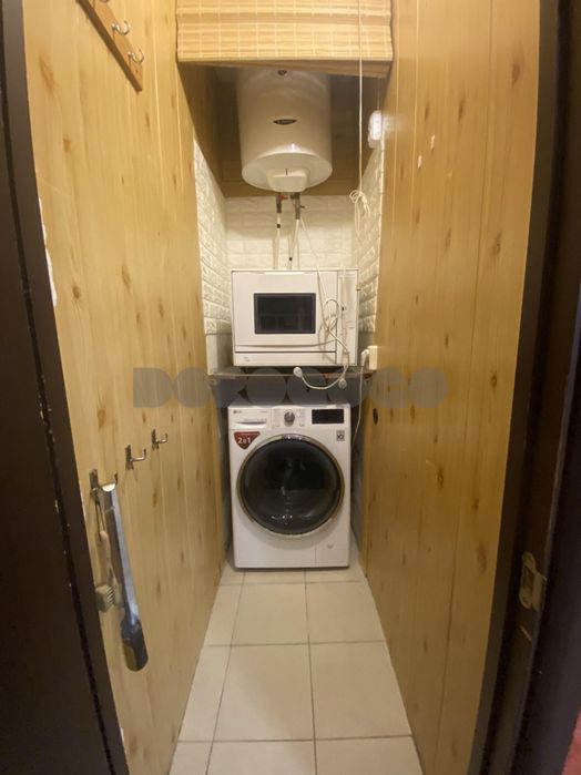 Квартира на вул. Котельникова Михайла, 51А в Києві, ID 216657, фото №11