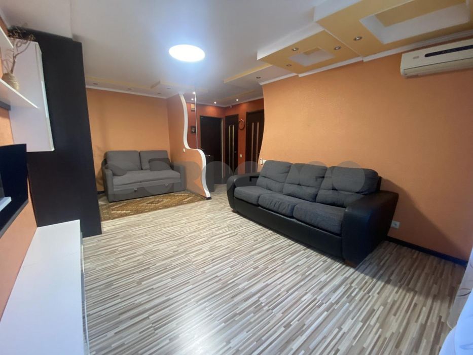 Квартира на вул. Котельникова Михайла, 51А в Києві, ID 216657, фото №5